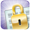 Access Lock, App, Icon, Office Technologies