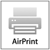 AirPrint, Kyocera, Office Technologies