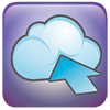 Cloud Connect, App, Icon, Office Technologies