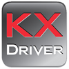 KX Driver, App, Icon, Kyocera, Office Technologies