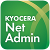 KYOCERA, Net Admin, App, Icon, Office Technologies