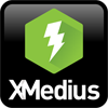 XMEDIUS, Icon, App, SendSecure, kyocera, Office Technologies