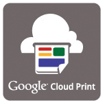 Google Cloud Print, Kyocera, Office Technologies