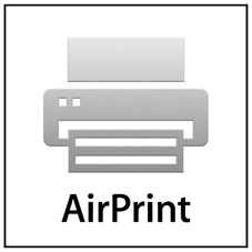 AirPrint, software, kyocera, Office Technologies