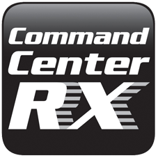 Command center Rx, App, software, kyocera, Office Technologies