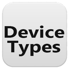 Device Types, kyocera, Office Technologies