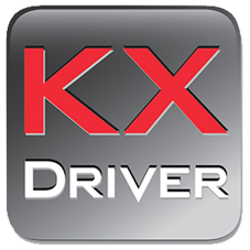 KX Driver, App, kyocera, Office Technologies